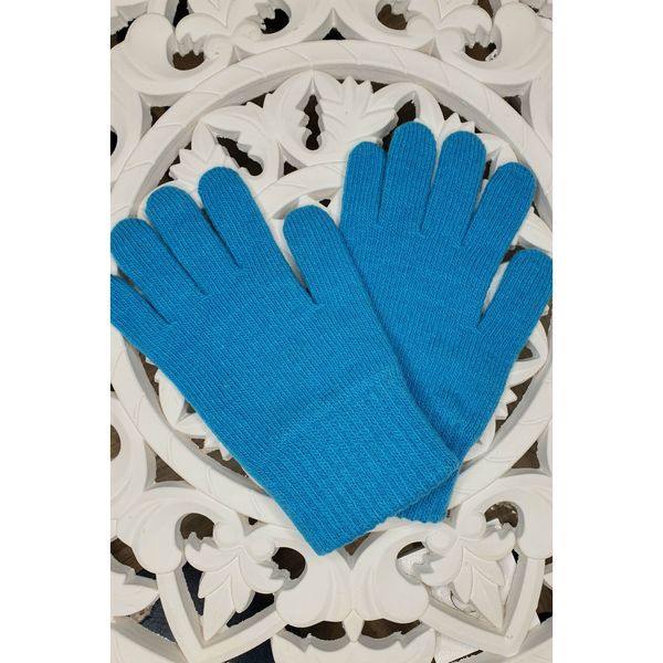 Kamea Kamea Woman's Gloves K.18.957.43