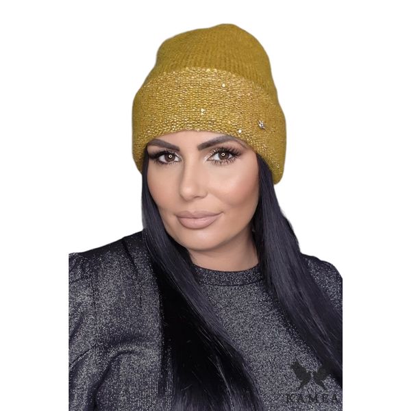 Kamea Kamea Woman's Hat K.21.038.25