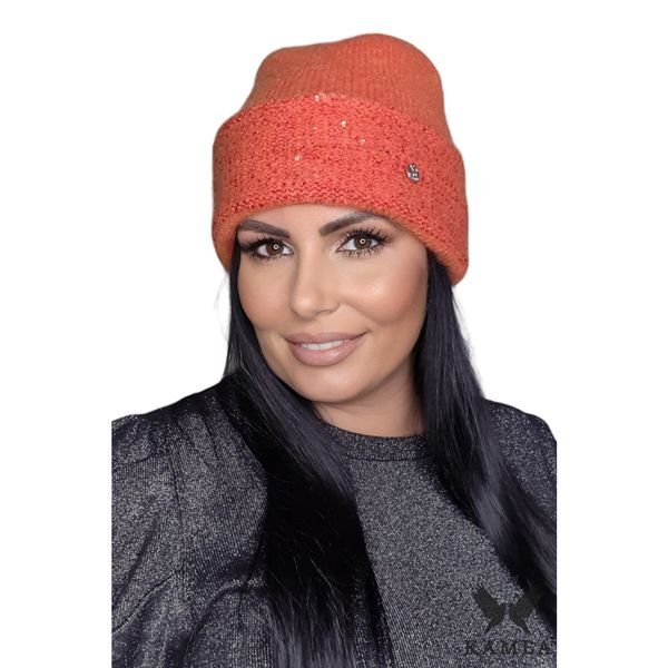 Kamea Kamea Woman's Hat K.21.038.27