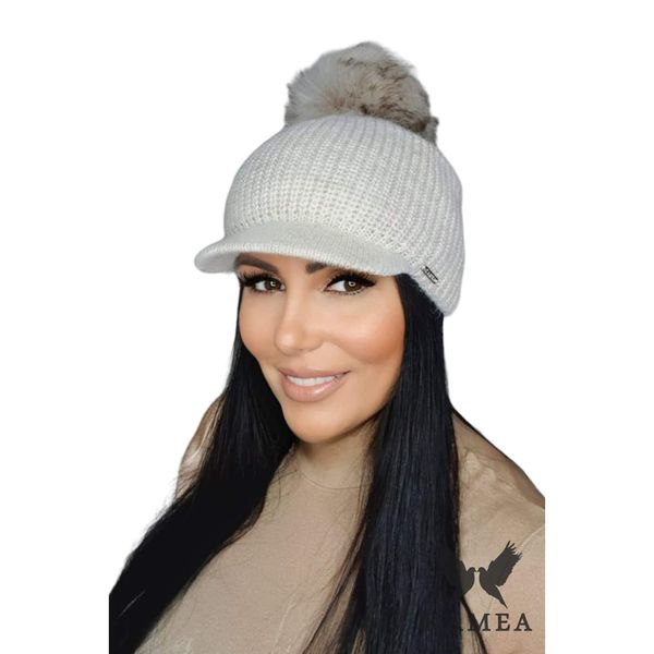 Kamea Kamea Woman's Hat K.22.014.03