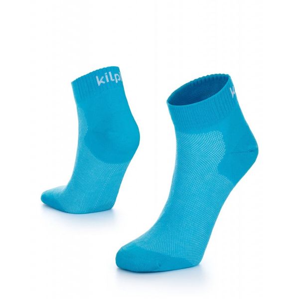 Kilpi Unisex running socks KILPI MINIMIS-U light blue