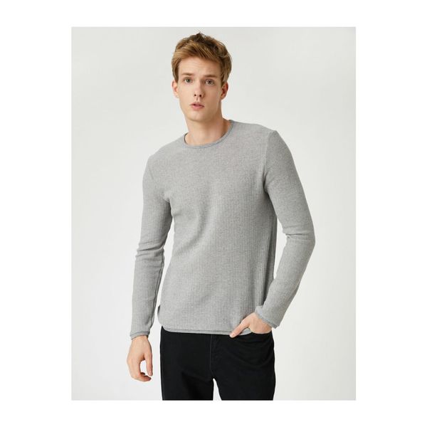 Koton Koton Basic Sweater