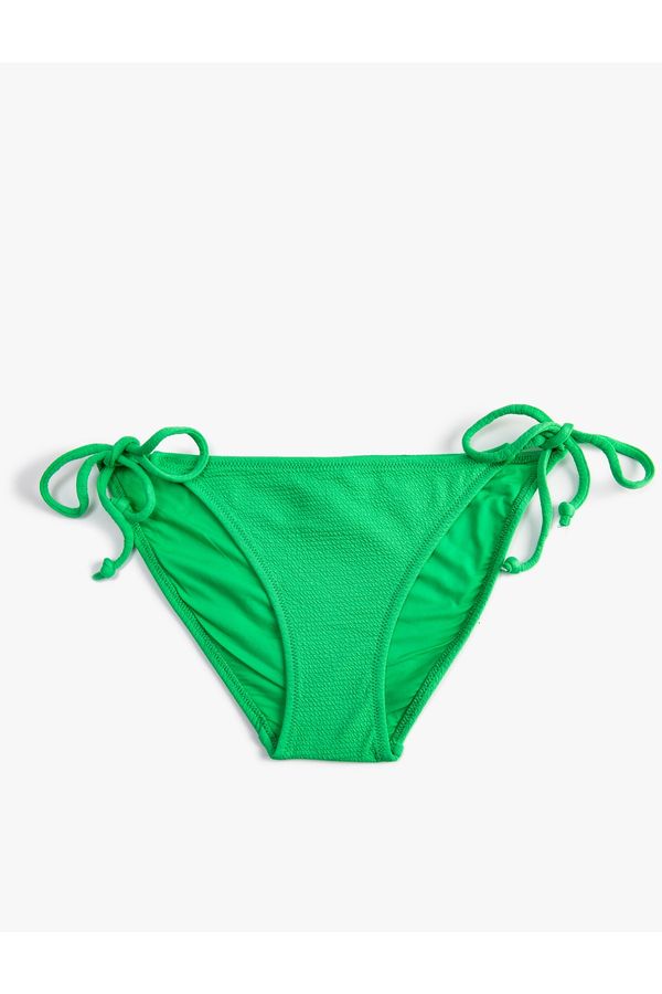 Koton Koton Bikini Bottom - Green
