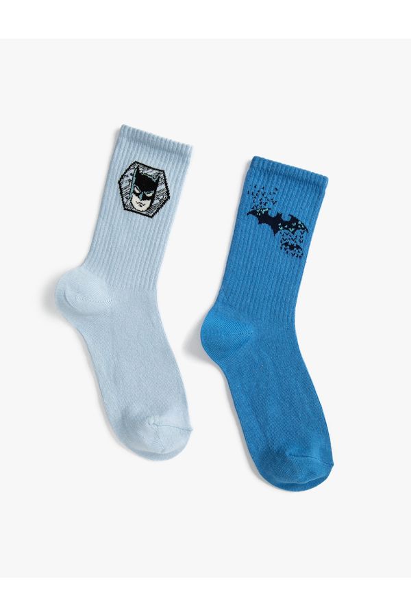 Koton Koton Socks - Blue