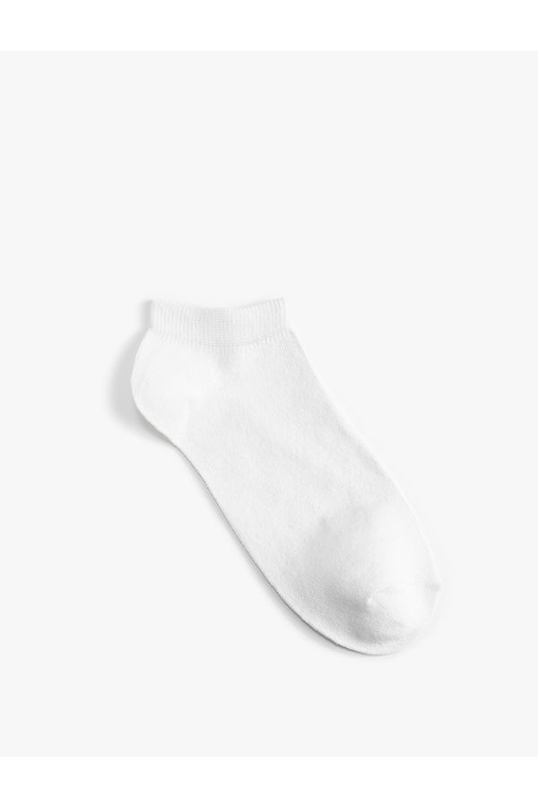 Koton Koton Socks - White - 7 pack