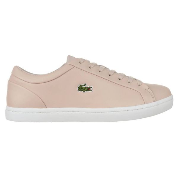 Lacoste Lacoste Straightset Lace 317 3 Caw