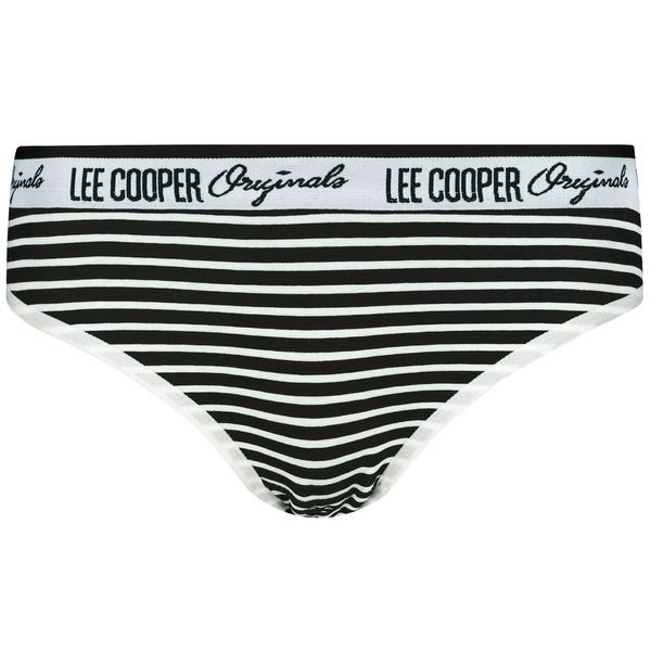 Lee Cooper Majtki damskie Lee Cooper