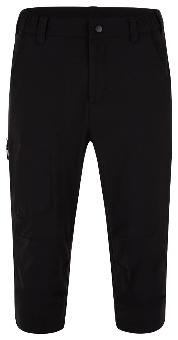 LOAP Men's 3/4 trousers LOAP UZUNAL Black