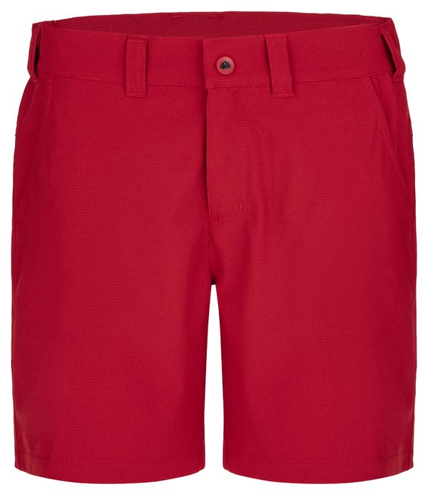 LOAP Women's shorts LOAP UZLANA Red
