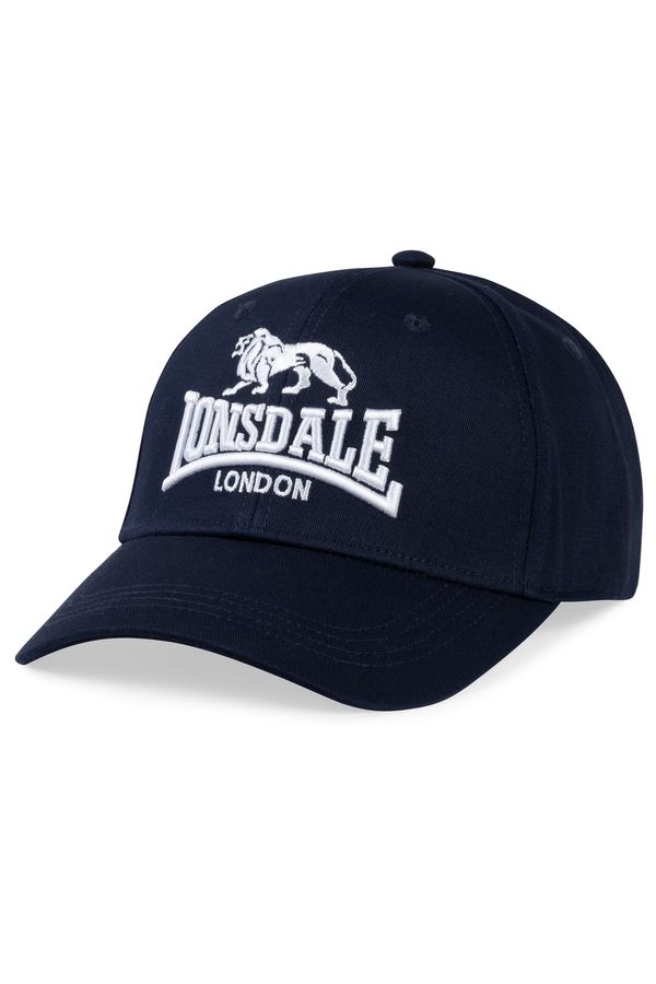 Lonsdale Lonsdale Cap