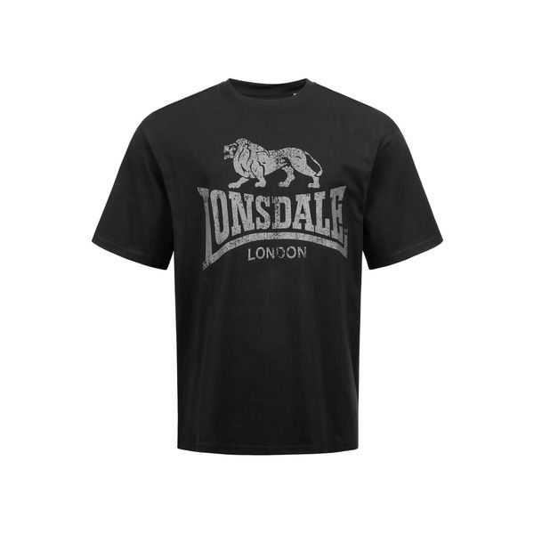 Lonsdale Lonsdale Men's t-shirt oversized