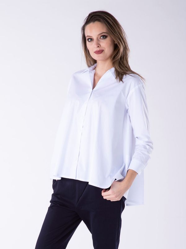 Look Made With Love Look Made With Love Woman's Shirt 804 Carina