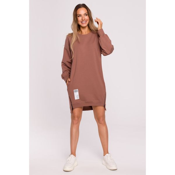Made Of Emotion Made Of Emotion Woman's Tunic M676