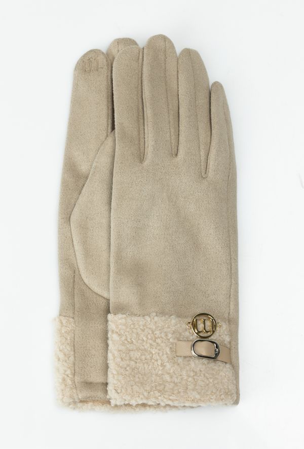 MONNARI MONNARI Woman's Gloves 180576171