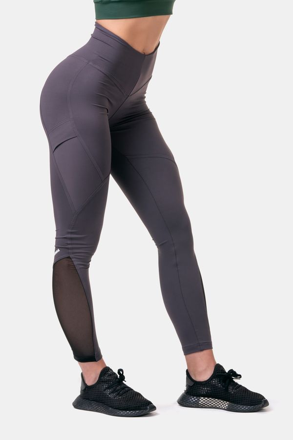 NEBBIA NEBBIA Fit & Smart high-waisted leggings