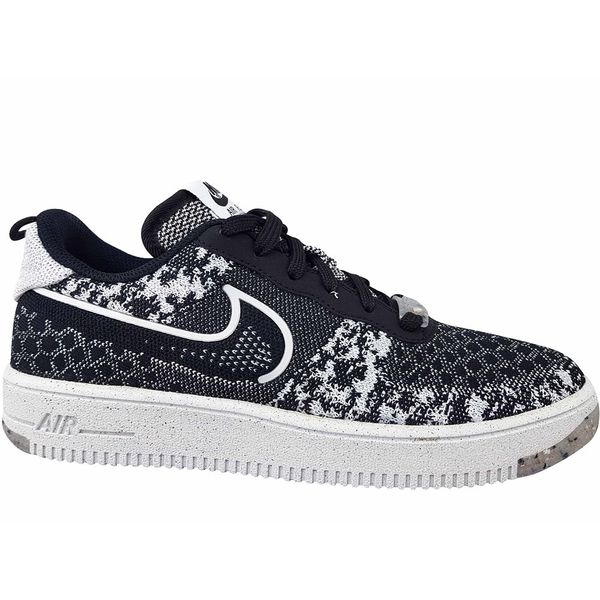 Nike Nike AF1 Crater Flyknit NN GS