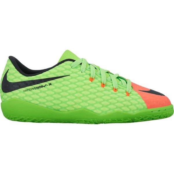 Nike Nike JR Hypervenomx Phelon Iii IC