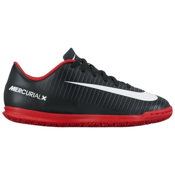 Nike Nike Junior Mercurialx Vortex Iii IC