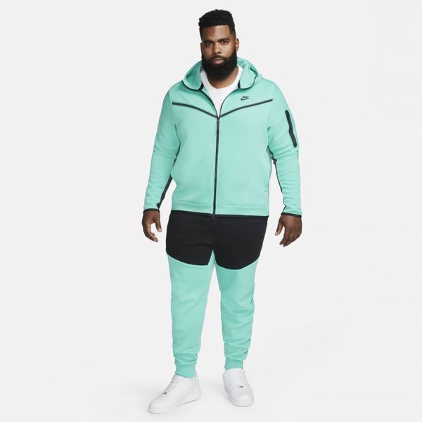 Nike Nike Man's Hoodie Tech Fleece CU4489-392
