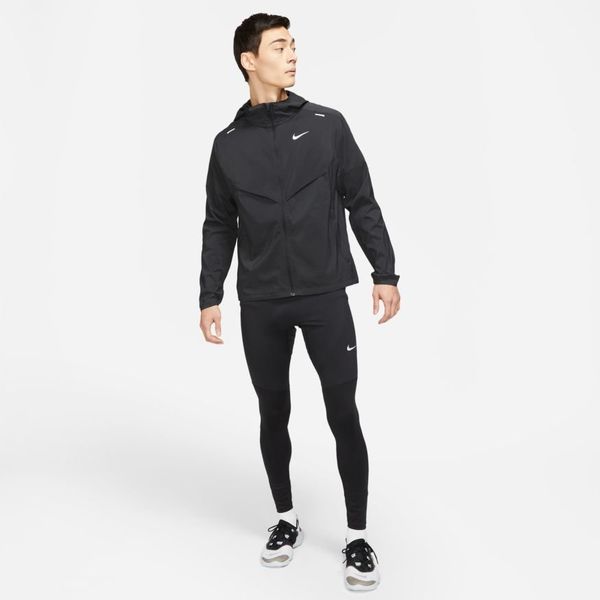 Nike Nike Man's Jacket Windrunner CZ9070-010