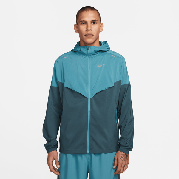 Nike Nike Man's Jacket Windrunner CZ9070-379