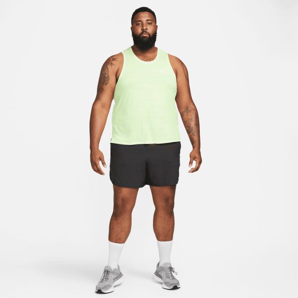 Nike Nike Man's Shorts Dri-FIT Stride DM4761-010