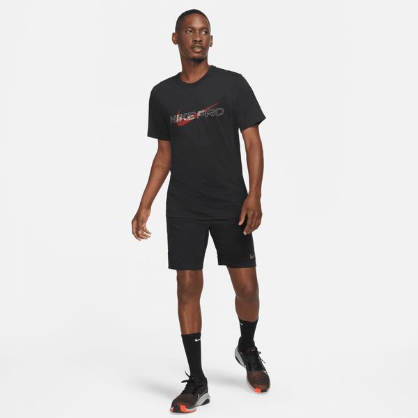 Nike Nike Man's Shorts Pro Dri-FIT Flex Rep DD1700-010