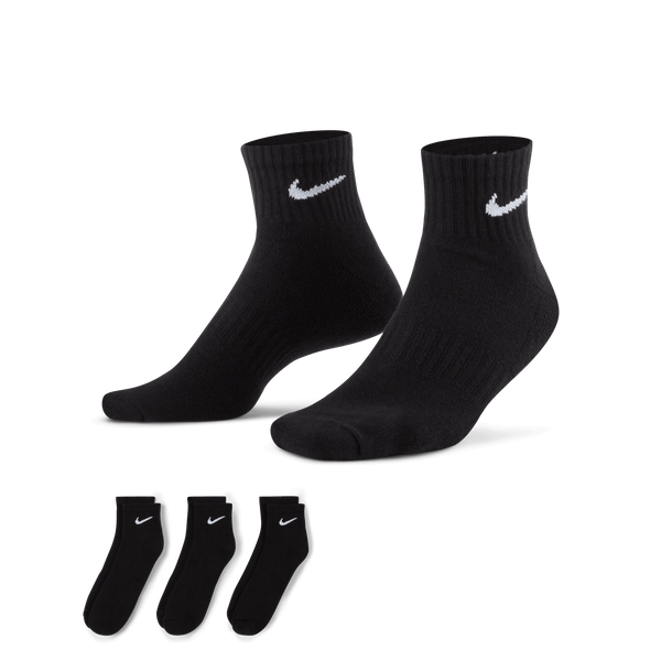 Nike Nike Man's Socks Everyday Cushioned SX7667-010