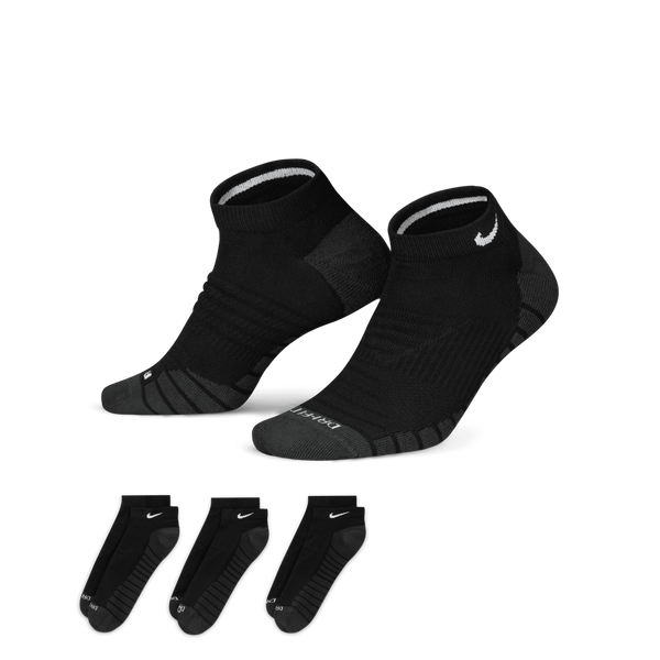 Nike Nike Man's Socks Everyday Max Cushioned SX6964-010