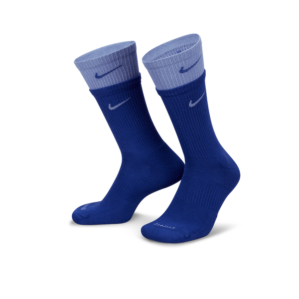Nike Nike Man's Socks Everyday Plus Cushioned DD2795-431
