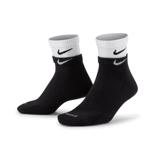 Nike Nike Man's Socks Everyday Plus Cushioned DH4058-011