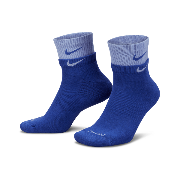 Nike Nike Man's Socks Everyday Plus Cushioned DH4058-431