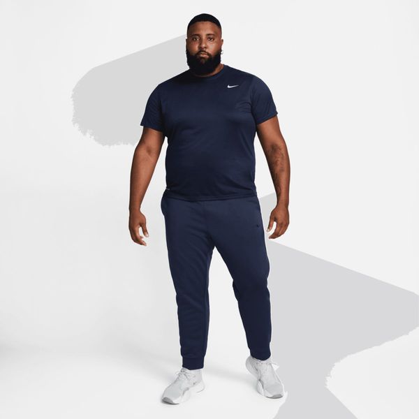 Nike Nike Man's Sweatpants Therma-Fit DQ5405-451
