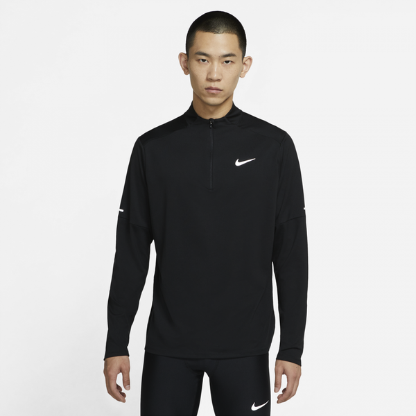 Nike Nike Man's Sweatshirt Dri-FIT Element DD4756-010