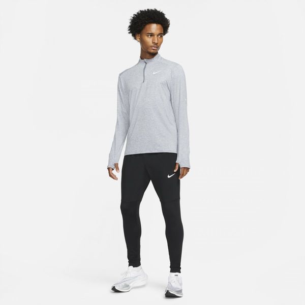 Nike Nike Man's Sweatshirt Dri-FIT Element DD4756-084