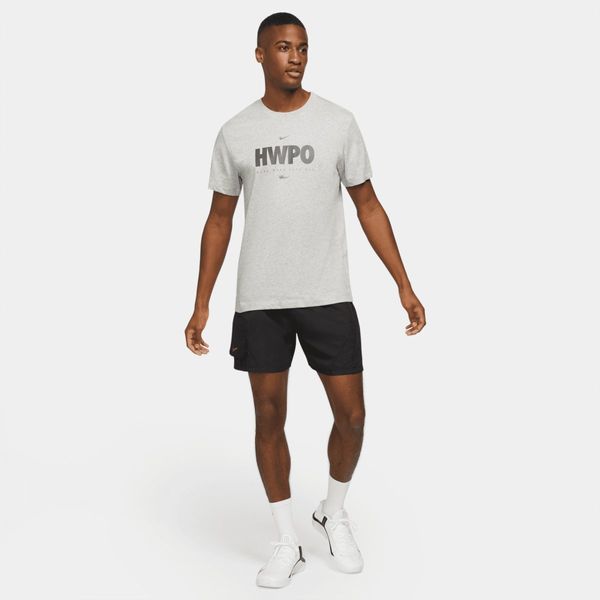 Nike Nike Man's T-shirt Dri-FIT HWPO DA1594-063