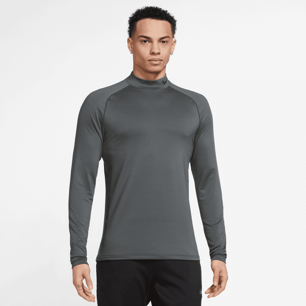 Nike Nike Man's T-shirt Pro Warm DQ6607-068