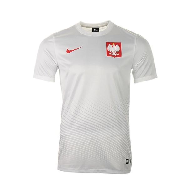 Nike Nike Poland Supporters Tee Home