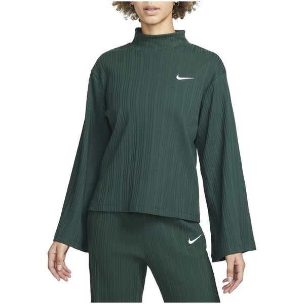 Nike Nike Ribbed Jersey