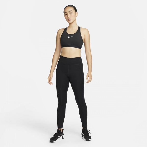 Nike Nike Woman's Bra Dri-FIT Swoosh DD0428-010