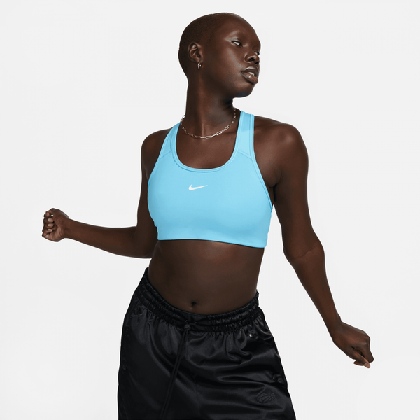 Nike Nike Woman's Bra Swoosh BV3636-416