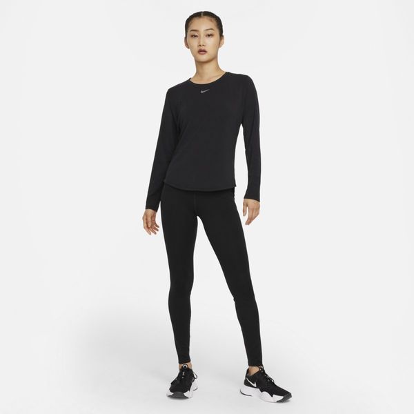 Nike Nike Woman's Longsleeve Dri-FIT One Luxe DD0620-010