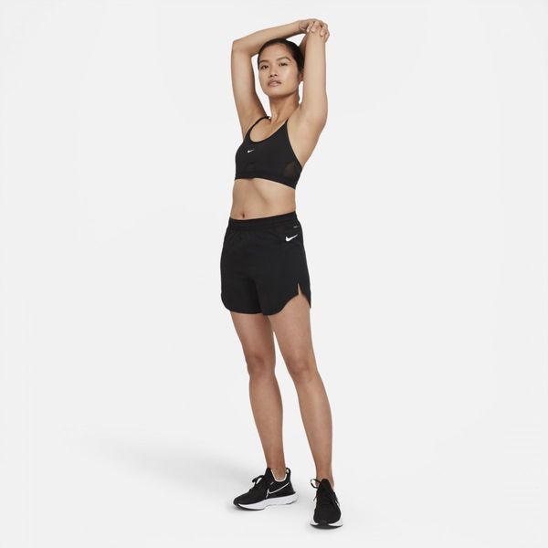 Nike Nike Woman's Shorts Tempo Luxe CZ9576-010
