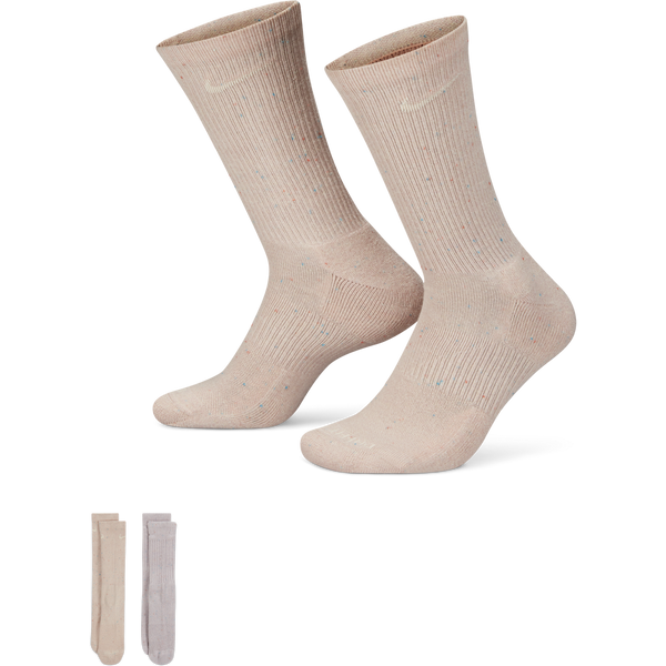 Nike Nike Woman's Socks Everyday Plus Cushioned DM7086-904