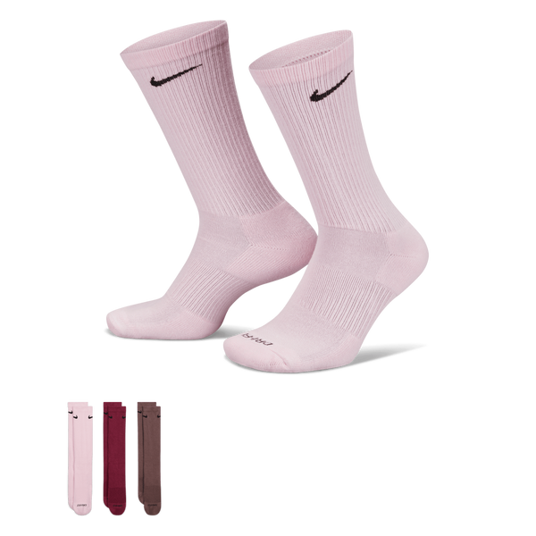 Nike Nike Woman's Socks Everyday Plus Cushioned SX6888-961