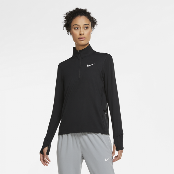Nike Nike Woman's Sweatshirt Element CU3220-010
