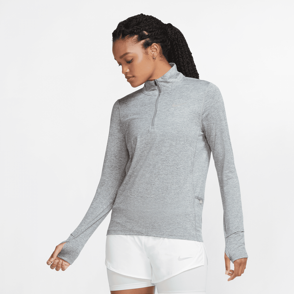 Nike Nike Woman's Sweatshirt Element CU3220-084