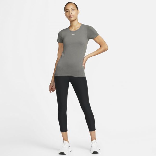 Nike Nike Woman's T-shirt Dri-FIT ADV DD4980-010