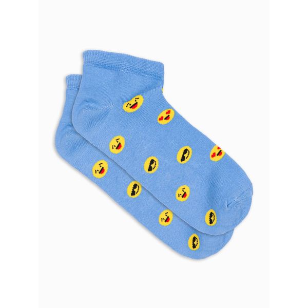 Ombre Ombre Clothing Men's socks U177