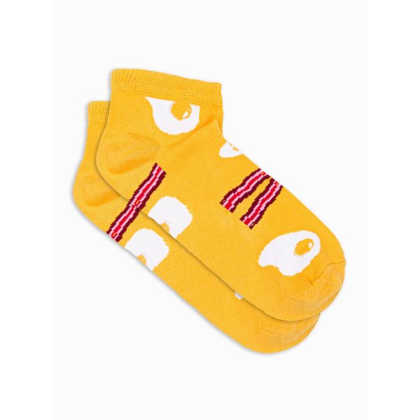 Ombre Ombre Clothing Men's socks U177